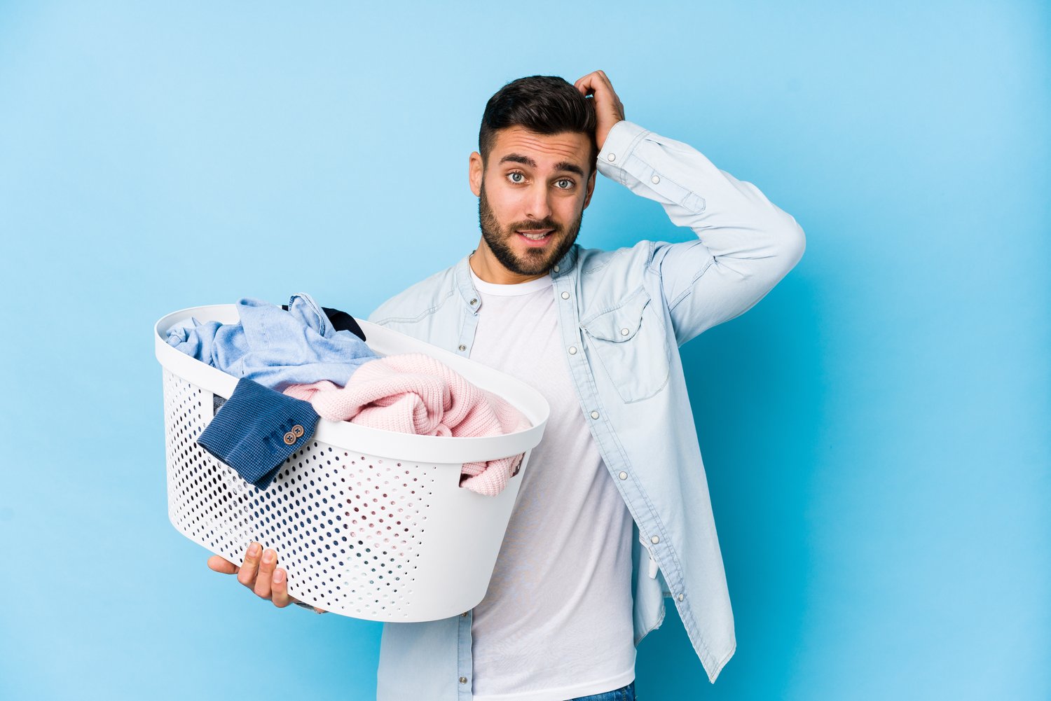 common-laundry-mistakes-hotels-make
