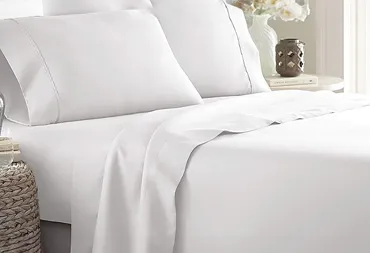 Bed Linen Hire